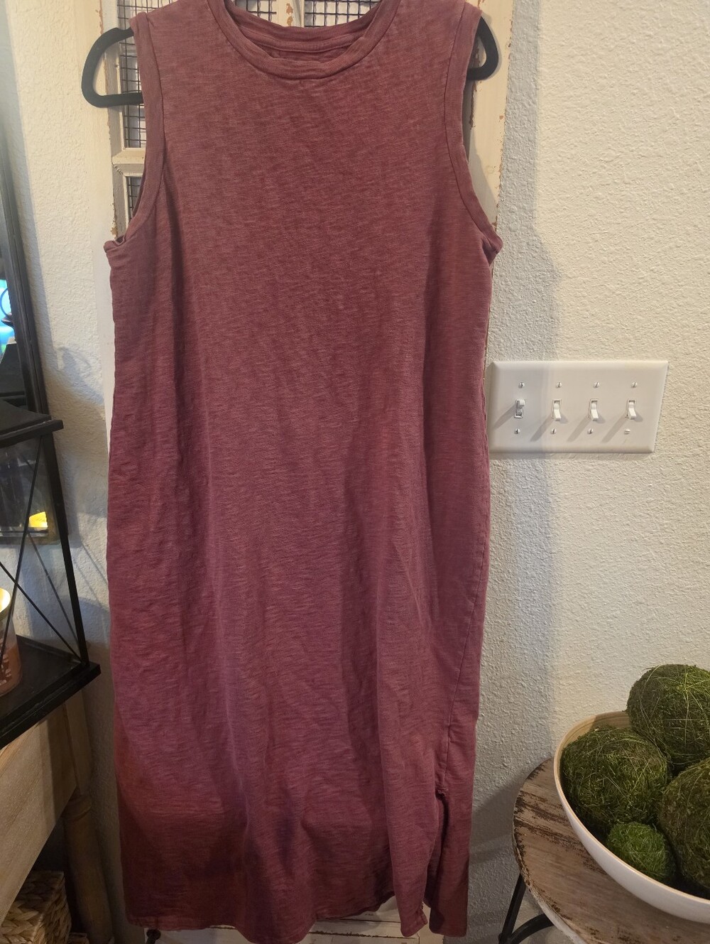 Universal Thread Dress